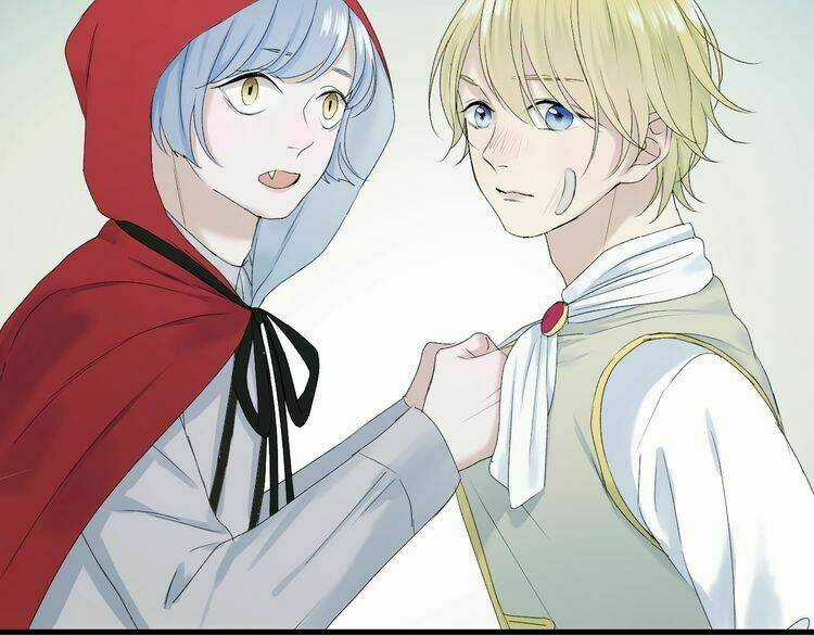 Lượm Được Một Tiểu Hồ Ly 3 Chapter 26 trang 33