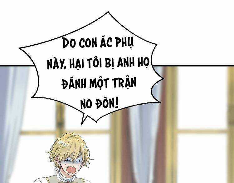 Lượm Được Một Tiểu Hồ Ly 3 Chapter 26 trang 5