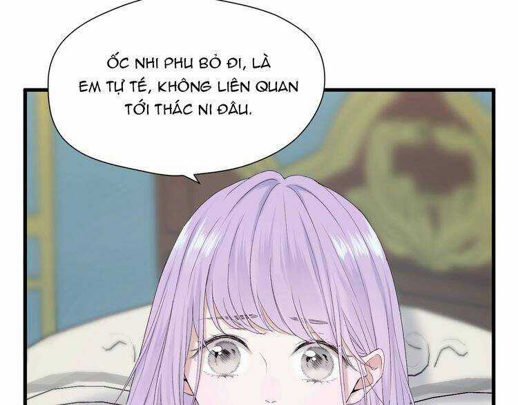 Lượm Được Một Tiểu Hồ Ly 3 Chapter 26 trang 9