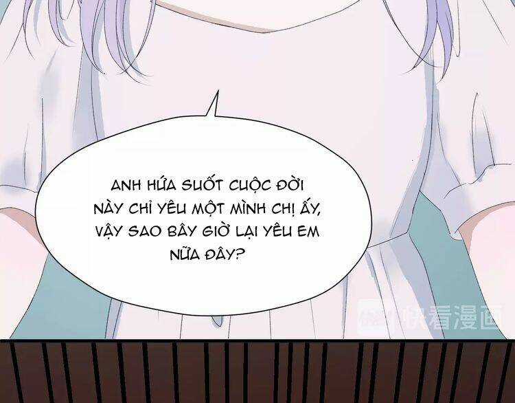 Lượm Được Một Tiểu Hồ Ly 3 Chapter 27 trang 21