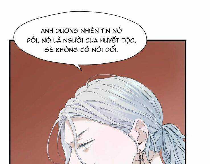 Lượm Được Một Tiểu Hồ Ly 3 Chapter 27 trang 5