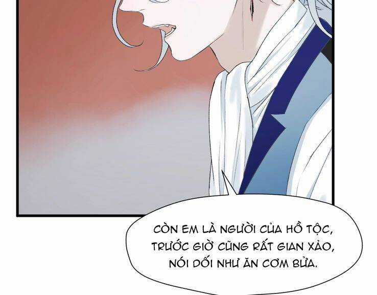 Lượm Được Một Tiểu Hồ Ly 3 Chapter 27 trang 6