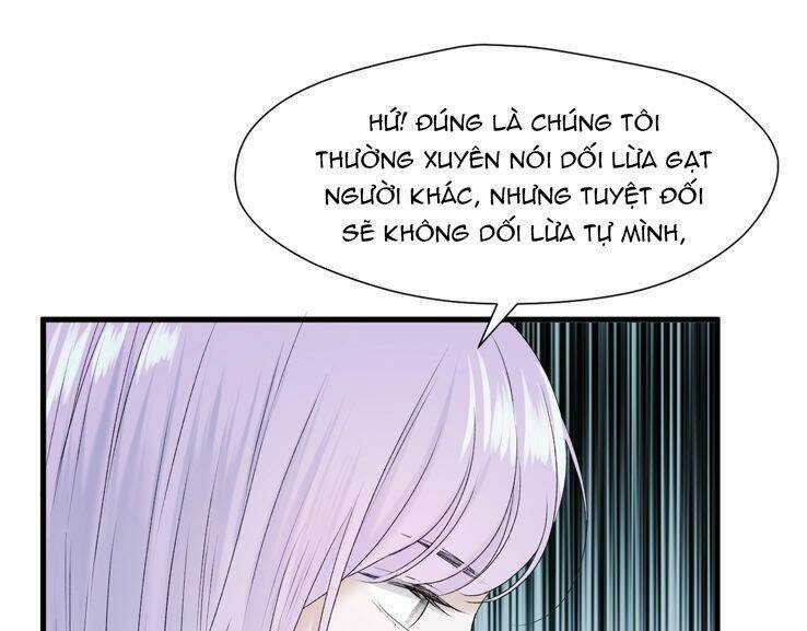 Lượm Được Một Tiểu Hồ Ly 3 Chapter 27 trang 9