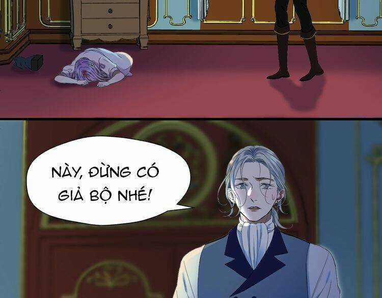 Lượm Được Một Tiểu Hồ Ly 3 Chapter 28 trang 2