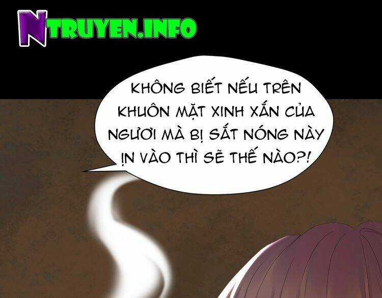 Lượm Được Một Tiểu Hồ Ly 3 Chapter 28 trang 27