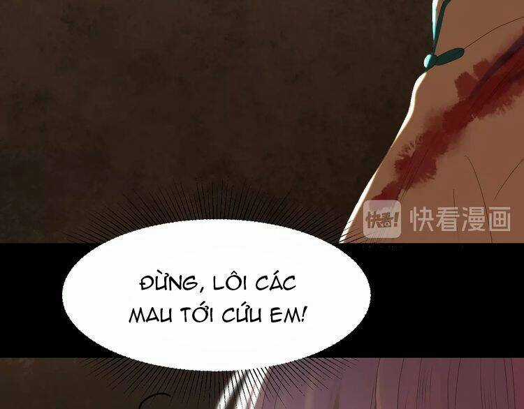 Lượm Được Một Tiểu Hồ Ly 3 Chapter 28 trang 29