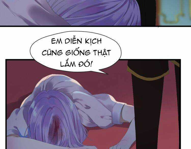 Lượm Được Một Tiểu Hồ Ly 3 Chapter 28 trang 4