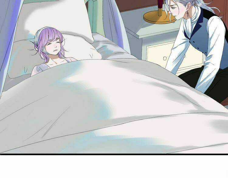 Lượm Được Một Tiểu Hồ Ly 3 Chapter 29 trang 28