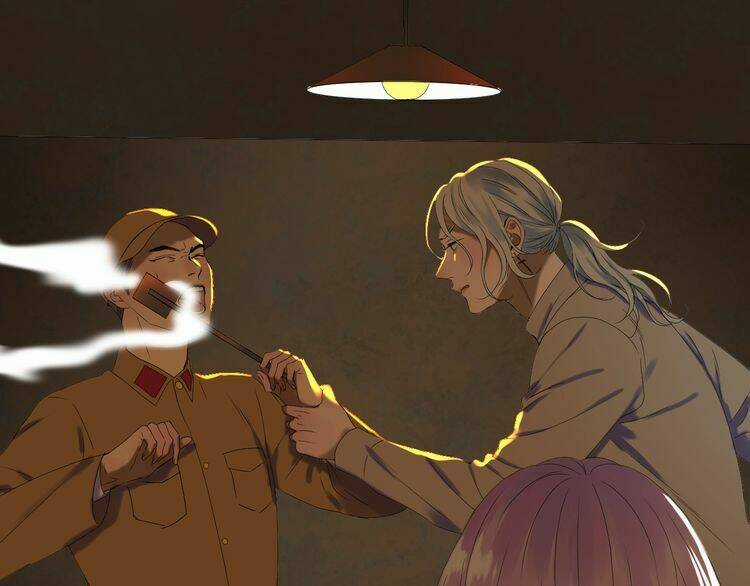 Lượm Được Một Tiểu Hồ Ly 3 Chapter 29 trang 4