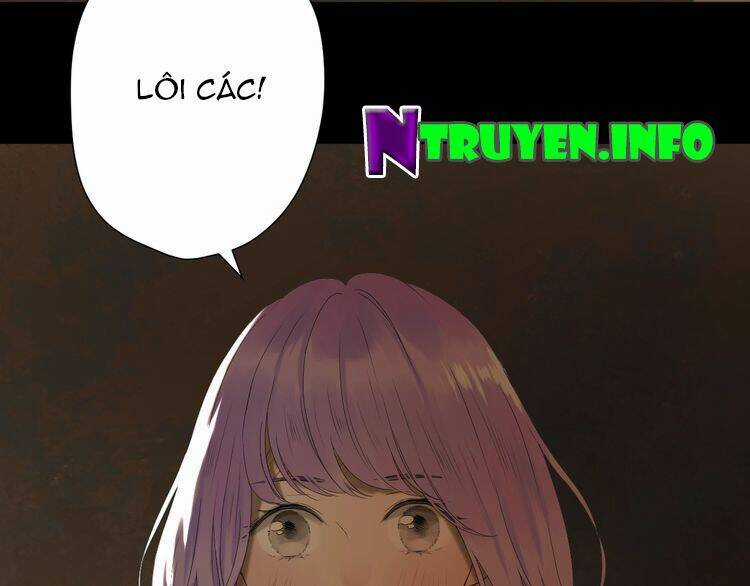 Lượm Được Một Tiểu Hồ Ly 3 Chapter 29 trang 7