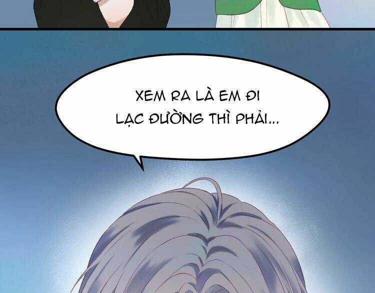 Lượm Được Một Tiểu Hồ Ly 3 Chapter 3 trang 14