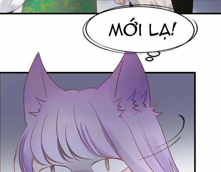 Lượm Được Một Tiểu Hồ Ly 3 Chapter 3 trang 2