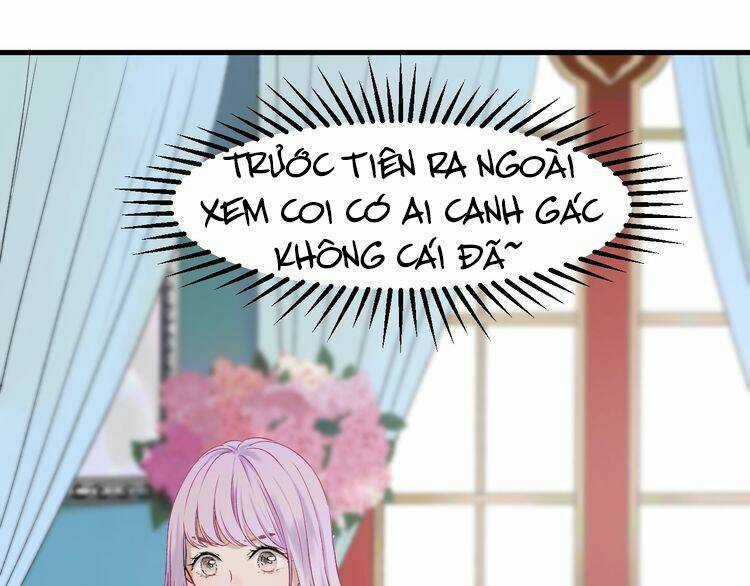 Lượm Được Một Tiểu Hồ Ly 3 Chapter 3 trang 20