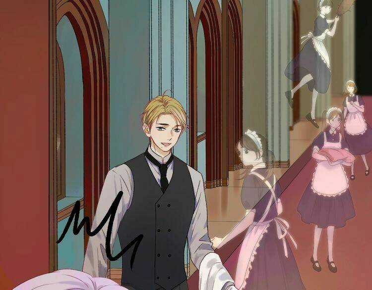 Lượm Được Một Tiểu Hồ Ly 3 Chapter 3 trang 26