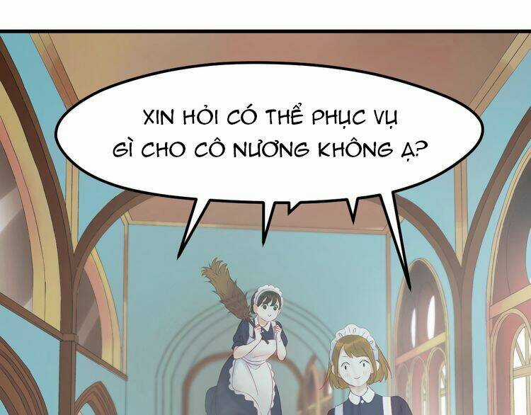 Lượm Được Một Tiểu Hồ Ly 3 Chapter 3 trang 29