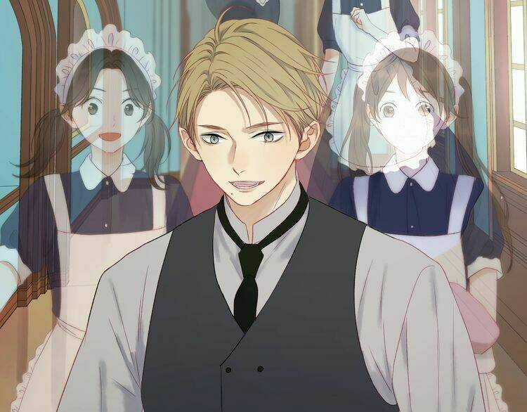 Lượm Được Một Tiểu Hồ Ly 3 Chapter 3 trang 30