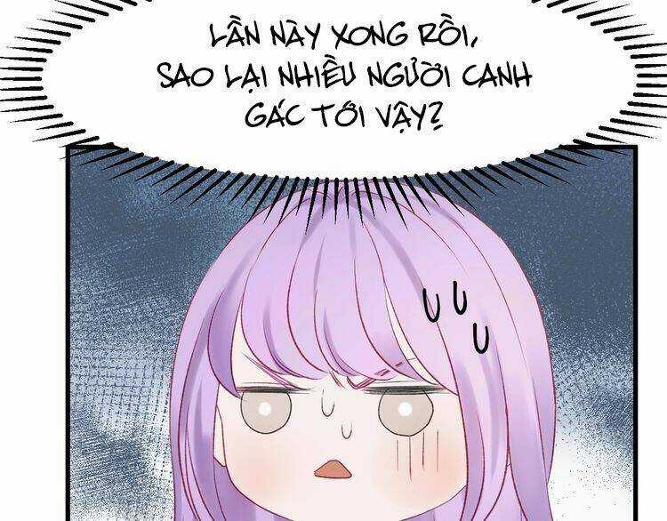 Lượm Được Một Tiểu Hồ Ly 3 Chapter 3 trang 32