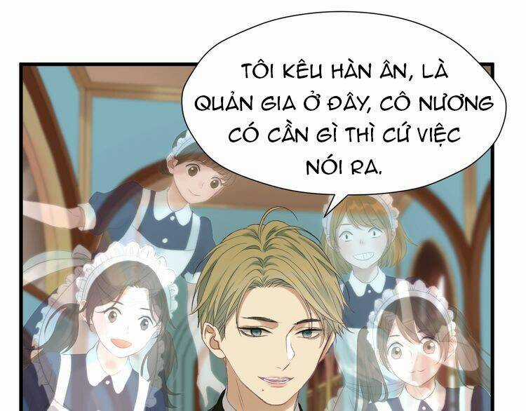 Lượm Được Một Tiểu Hồ Ly 3 Chapter 3 trang 34