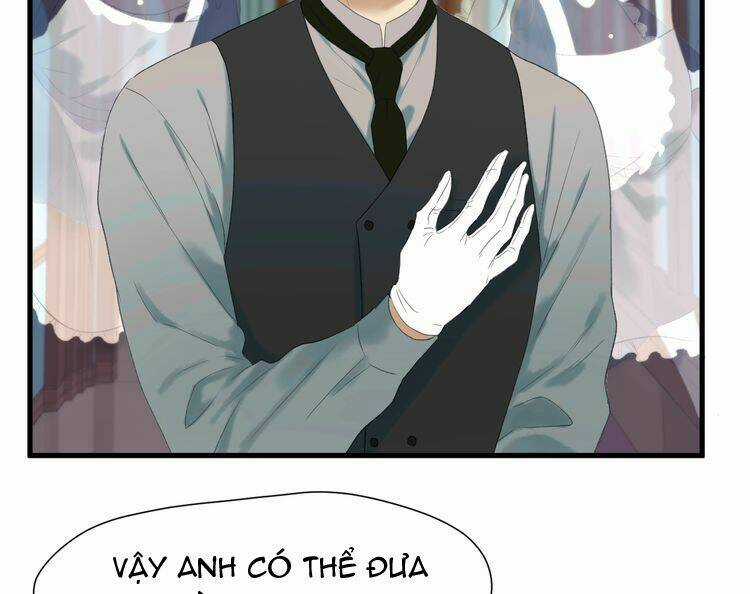 Lượm Được Một Tiểu Hồ Ly 3 Chapter 3 trang 35