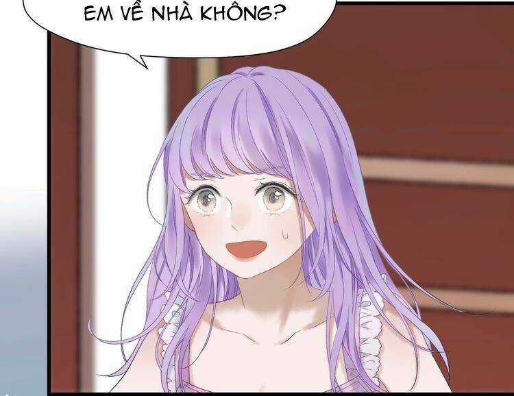 Lượm Được Một Tiểu Hồ Ly 3 Chapter 3 trang 36