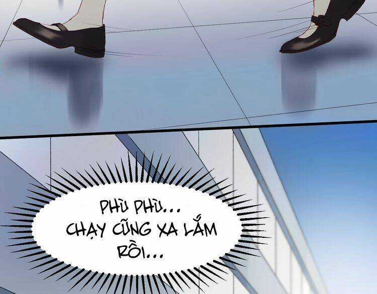 Lượm Được Một Tiểu Hồ Ly 3 Chapter 3 trang 5