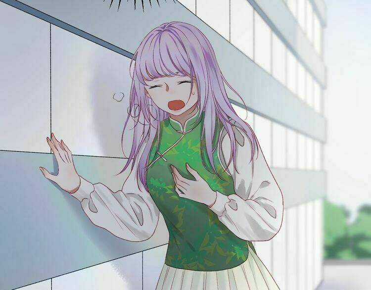 Lượm Được Một Tiểu Hồ Ly 3 Chapter 3 trang 6