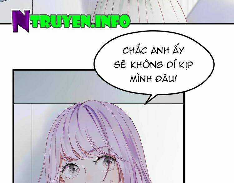 Lượm Được Một Tiểu Hồ Ly 3 Chapter 3 trang 7