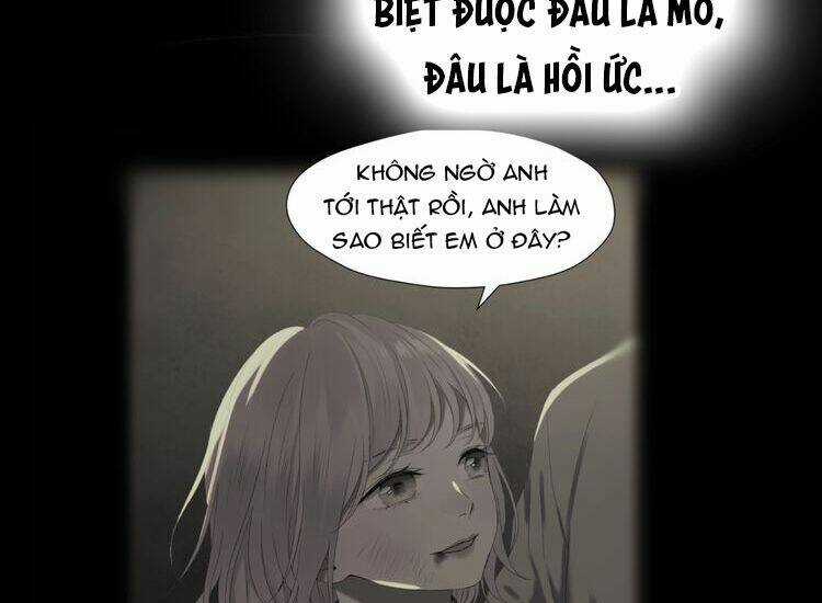 Lượm Được Một Tiểu Hồ Ly 3 Chapter 30 trang 10