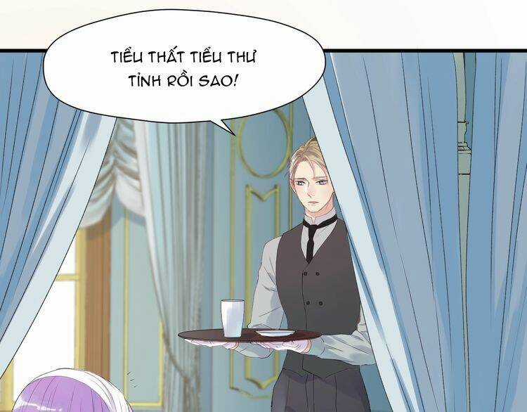 Lượm Được Một Tiểu Hồ Ly 3 Chapter 30 trang 14