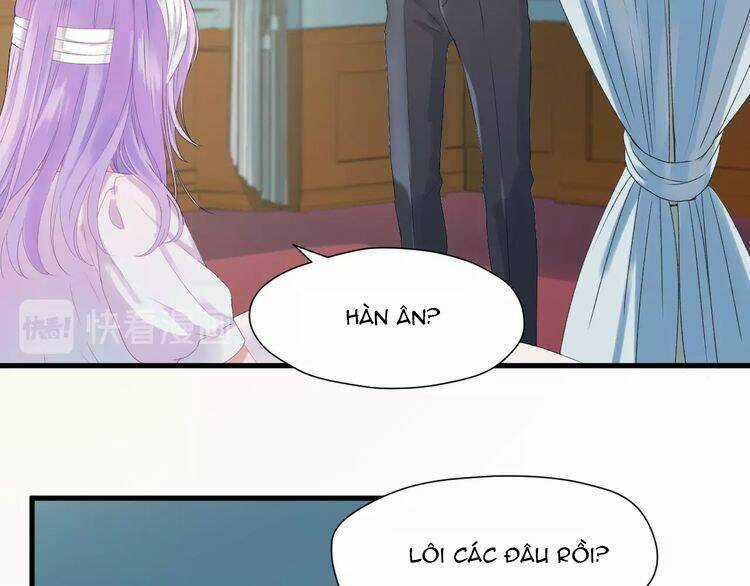 Lượm Được Một Tiểu Hồ Ly 3 Chapter 30 trang 15