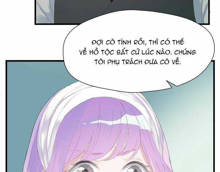 Lượm Được Một Tiểu Hồ Ly 3 Chapter 30 trang 19