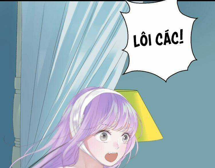 Lượm Được Một Tiểu Hồ Ly 3 Chapter 30 trang 2