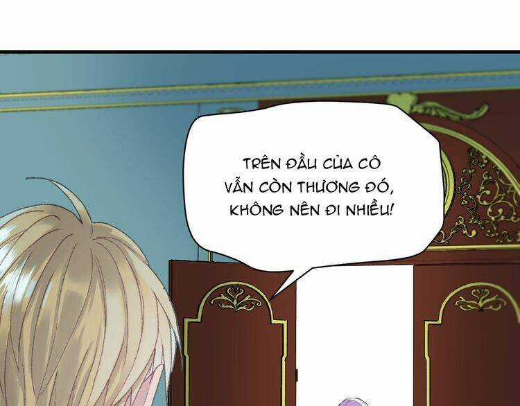 Lượm Được Một Tiểu Hồ Ly 3 Chapter 30 trang 23