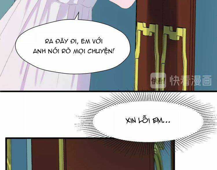 Lượm Được Một Tiểu Hồ Ly 3 Chapter 30 trang 28