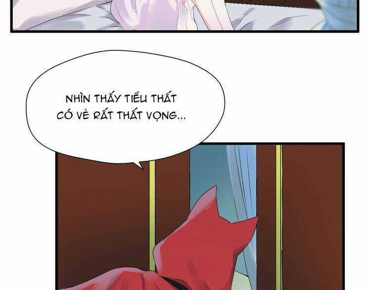 Lượm Được Một Tiểu Hồ Ly 3 Chapter 30 trang 34