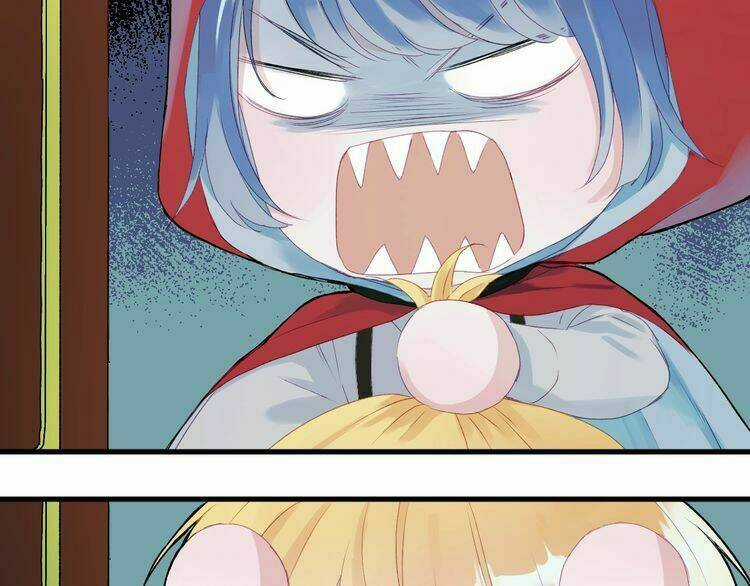 Lượm Được Một Tiểu Hồ Ly 3 Chapter 30 trang 36