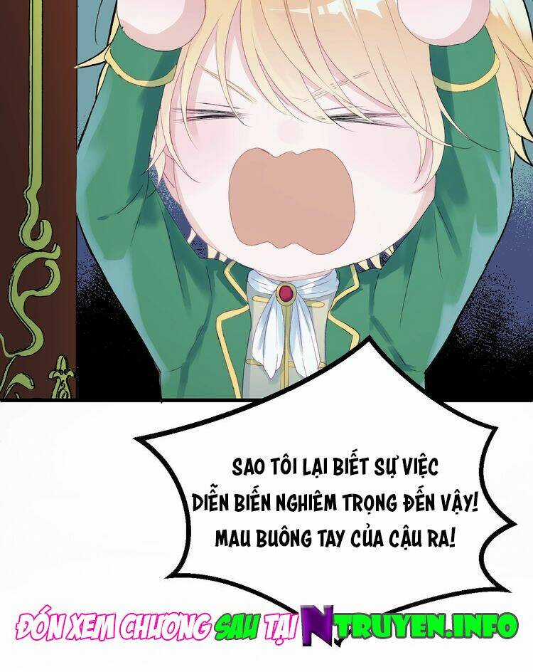 Lượm Được Một Tiểu Hồ Ly 3 Chapter 30 trang 37