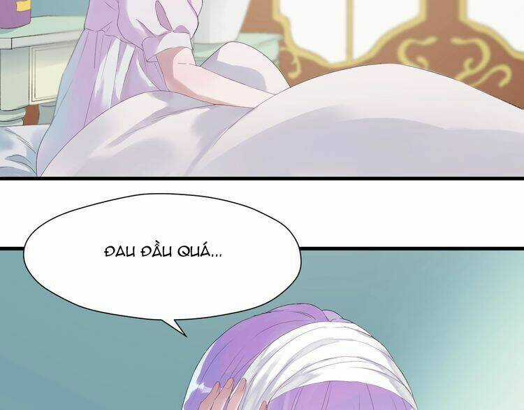 Lượm Được Một Tiểu Hồ Ly 3 Chapter 30 trang 5