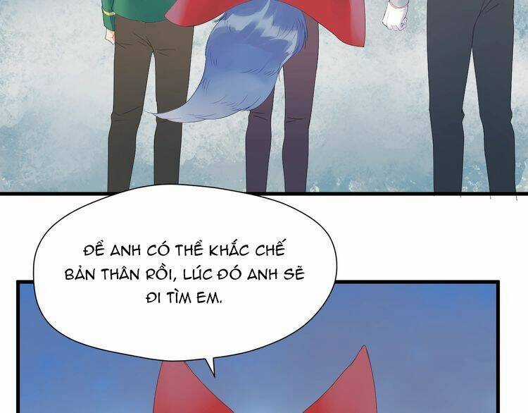 Lượm Được Một Tiểu Hồ Ly 3 Chapter 31 trang 12