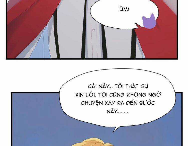 Lượm Được Một Tiểu Hồ Ly 3 Chapter 31 trang 14