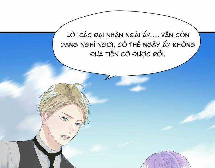 Lượm Được Một Tiểu Hồ Ly 3 Chapter 31 trang 21