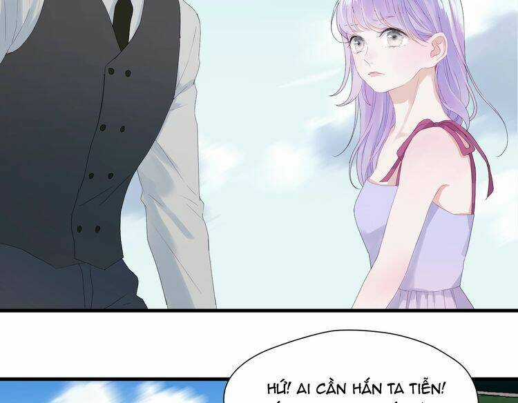 Lượm Được Một Tiểu Hồ Ly 3 Chapter 31 trang 22