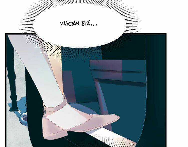 Lượm Được Một Tiểu Hồ Ly 3 Chapter 31 trang 25