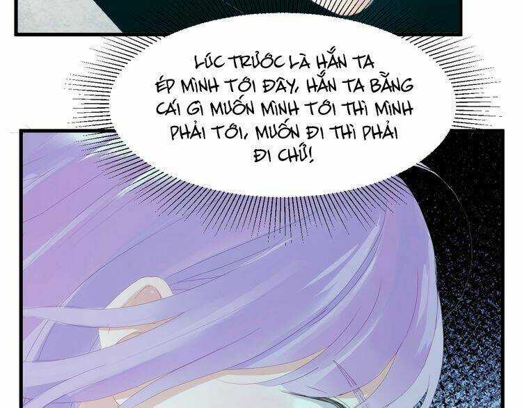 Lượm Được Một Tiểu Hồ Ly 3 Chapter 31 trang 26