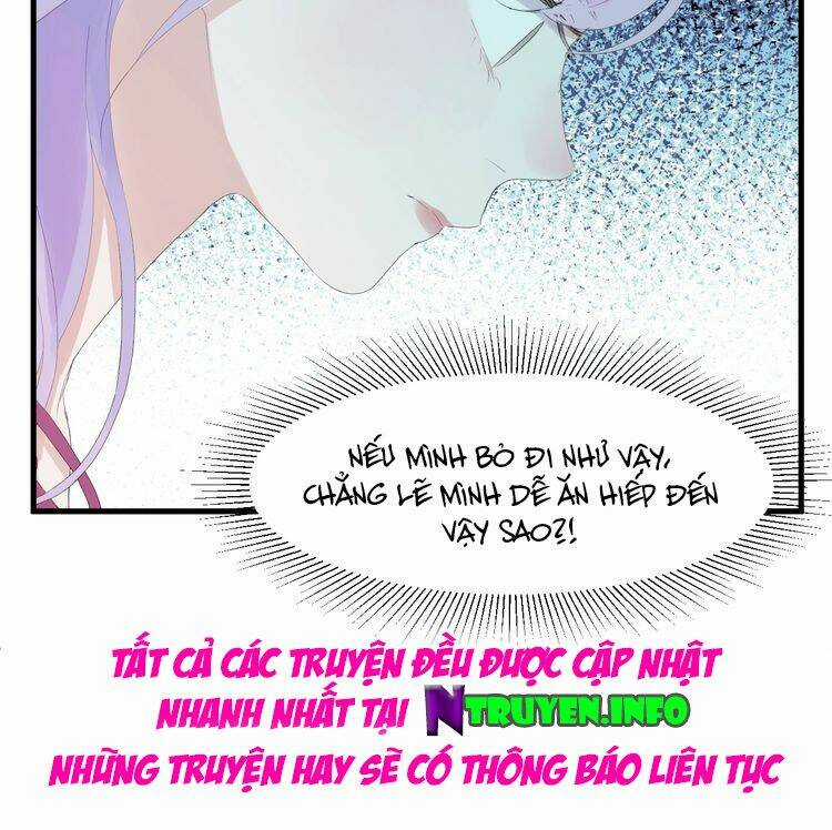 Lượm Được Một Tiểu Hồ Ly 3 Chapter 31 trang 27