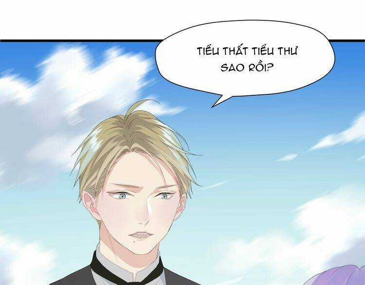 Lượm Được Một Tiểu Hồ Ly 3 Chapter 31 trang 28