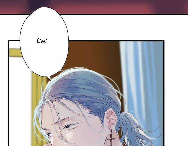 Lượm Được Một Tiểu Hồ Ly 3 Chapter 31 trang 3