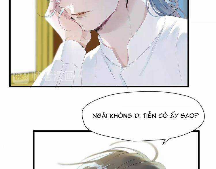 Lượm Được Một Tiểu Hồ Ly 3 Chapter 31 trang 4