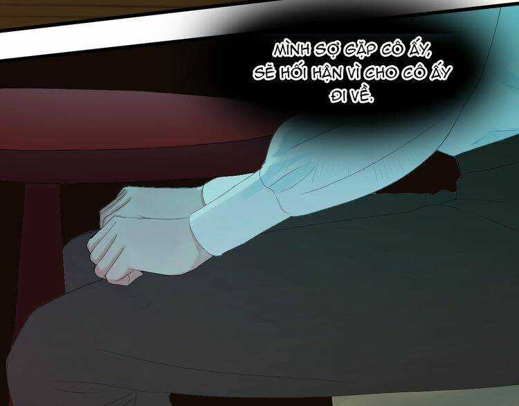 Lượm Được Một Tiểu Hồ Ly 3 Chapter 31 trang 8