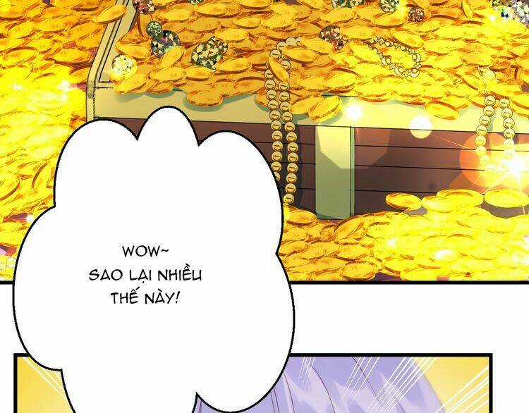 Lượm Được Một Tiểu Hồ Ly 3 Chapter 32 trang 12